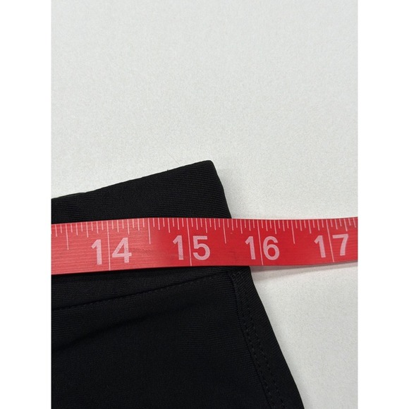 Mens Black Athletic Lounge Pants Joggers Activewear Comfort Casual Lululemon S - Picture 9 of 12